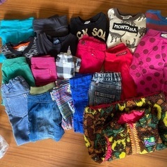 子供用品 キッズ用品 子供服