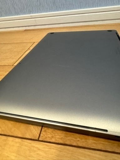 MacBook Pro 15-inch, 2019 Intel i9