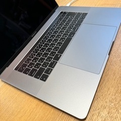 MacBook Pro 15-inch, 2019 Intel i9