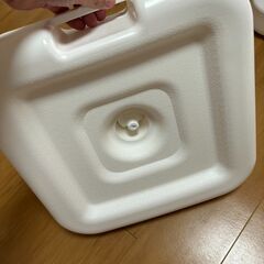 のぼり旗 おもり ウェイト 6個の画像