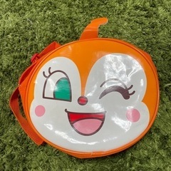 ドキンちゃん リュック