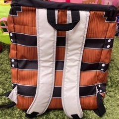 鬼滅の刃 リュックの画像