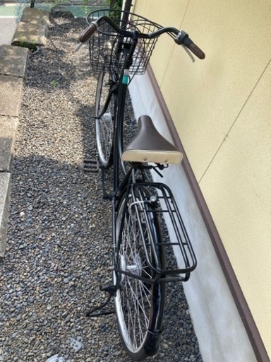 自転車 77(６段変速)