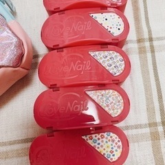 ラブネイル ネイルスタンパーの画像