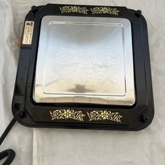 電気保温トレー FC-1102