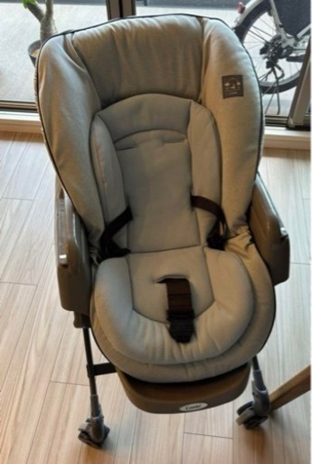 ネムリラ AUTO SWING LM ミントグレー