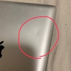 Apple ipad 第4世代 64gb wi-fi モデルの画像