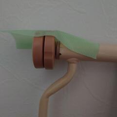ベビーゲートの画像
