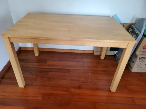 家具 テーブル