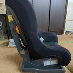 チャイルドシートの画像