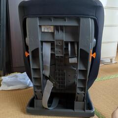 チャイルドシートの画像