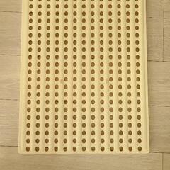 小動物用ケージ　すのこ