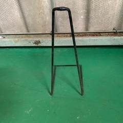 16インチ　一輪車の画像