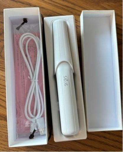 リファ フィンガーアイロン ST ReFa finger iron