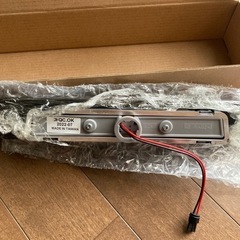 未使用品 アトレーワゴン/ハイゼットカーゴ　
ハイマウントストップランプの画像