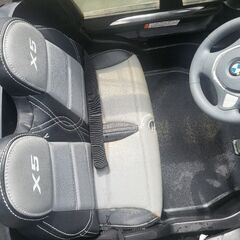 子ども用BMW 