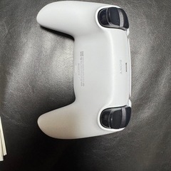 PS5スリム ディスクドライブあり純正コントローラー付きの画像