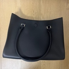 トートバッグの画像