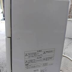 【お取引先決定】食器洗い機（食洗器）の画像