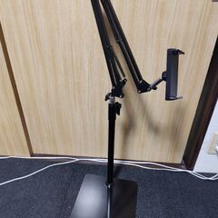 サンコー タブレットスタンド