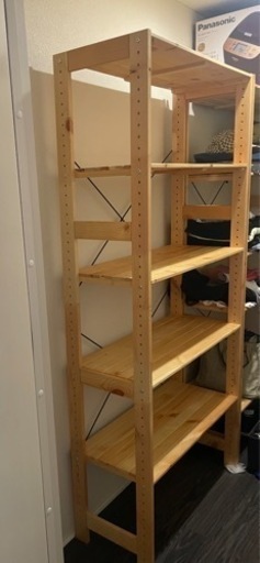 家具 収納家具 棚、シェルフ