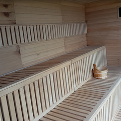 簡単！軽作業！戸建て宿泊施設の清掃の画像