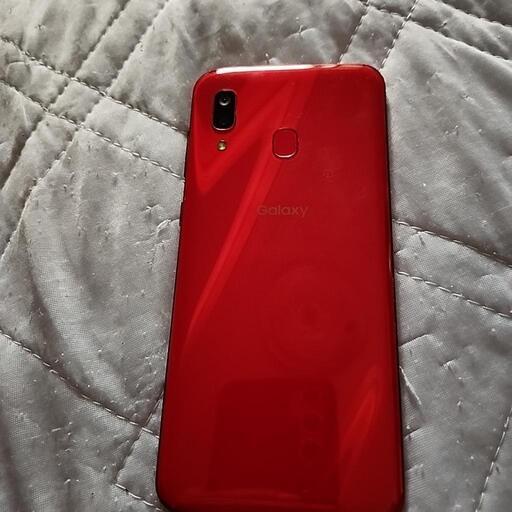 携帯電話/スマホ携帯