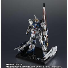 超合金 RX-93ff νガンダム
