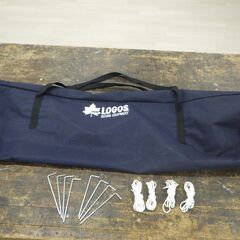 タープ【小金井市民限定】（小金井市再生家具）※新規優先　品番：06-03-08の画像