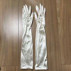 ブライダル 手袋 結婚式の画像