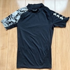 スポーツウェアメンズ2点セット