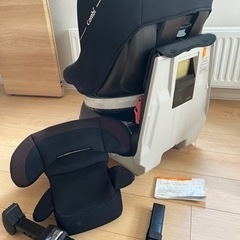 子供用品 ベビー用品 チャイルドシートの画像