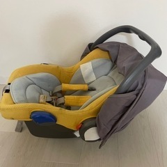 子供用品 ベビー用品 チャイルドシート  コンビの画像