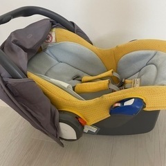子供用品 ベビー用品 チャイルドシート  コンビの画像