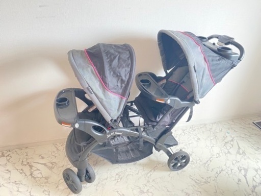 子供用品 ベビー用品 ベビーカー、バギー