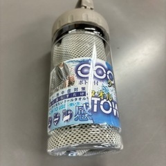 (新品未使用品)クールタオルの画像
