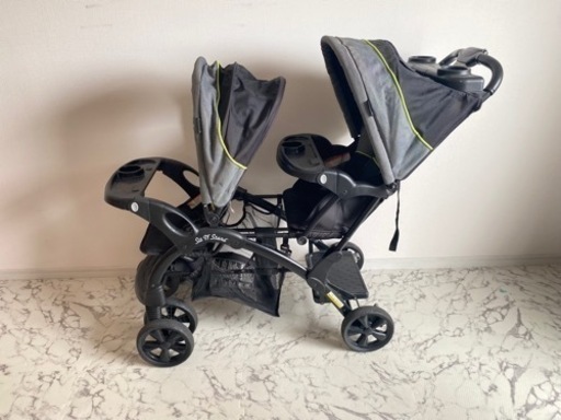 子供用品 ベビー用品 ベビーカー、バギー