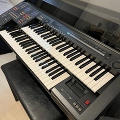 YAMAHAエレクトーンHS-5
