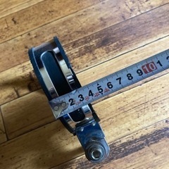 サイレンサーバンド　マフラーバンドの画像