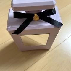香水の形♡アクセサリーボックス★ジュエリーボックス