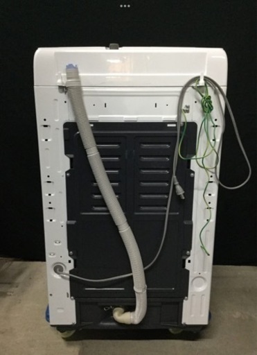 Panasonic パナソニック全自動電気洗濯機 NA-F70PB8 s3193