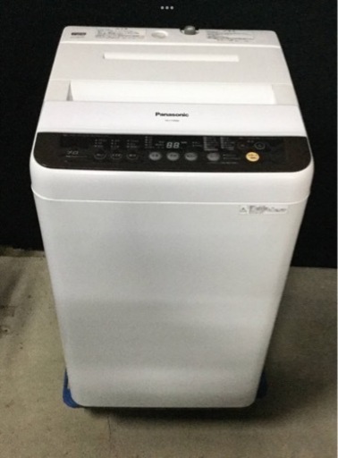 Panasonic パナソニック全自動電気洗濯機 NA-F70PB8 s3193