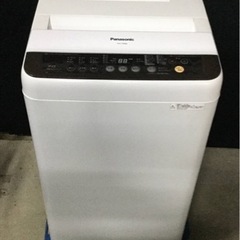 Panasonic パナソニック全自動電気洗濯機 NA-F70PB8 s3193