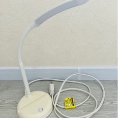 A形スタンドライト ホワイト SDLA05D01WH [LED ...