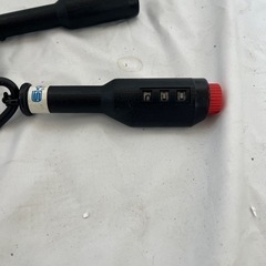 カウント機能付き縄跳びの画像