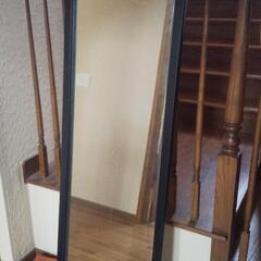 家具 ミラー/鏡