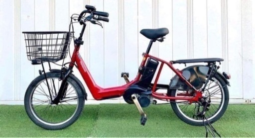 自転車 電動アシスト自転車