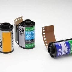 期限切れ・余っているフィルム譲ってください！