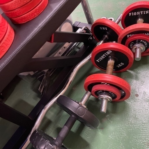 スポーツ フィットネス、トレーニング