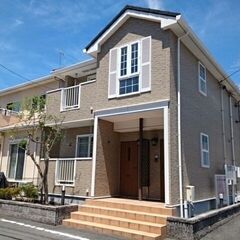 ★仲介手数料0円★全戸角部屋！西辛川の2DKです♪
